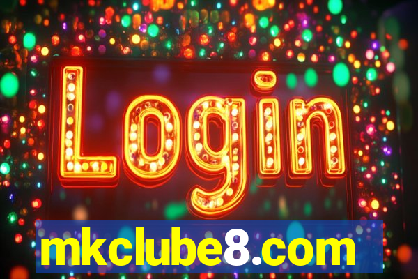 mkclube8.com