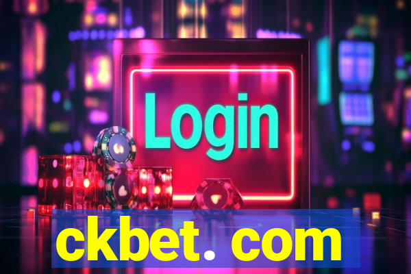 ckbet. com