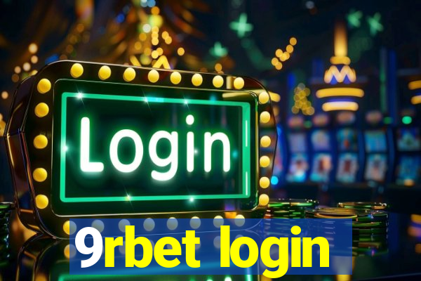 9rbet login