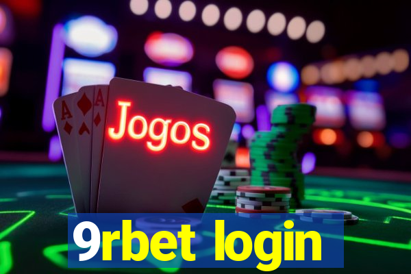 9rbet login