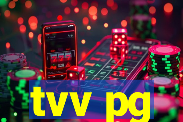 tvv pg