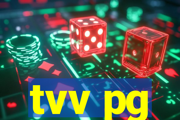 tvv pg