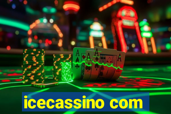 icecassino com