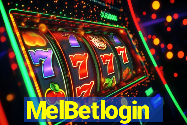 MelBetlogin