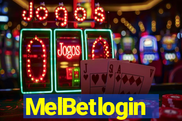 MelBetlogin