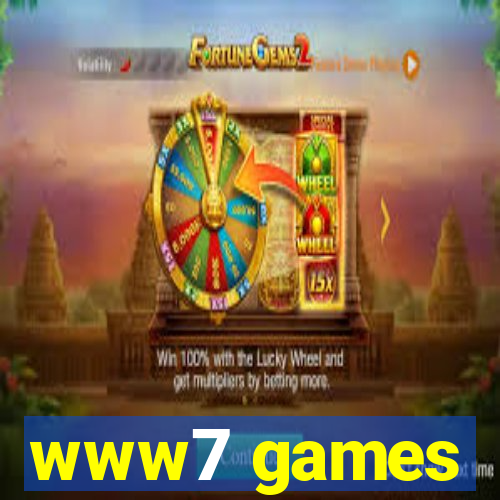 www7 games