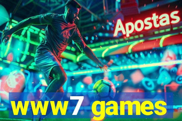 www7 games