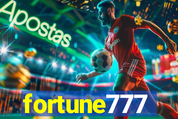 fortune777