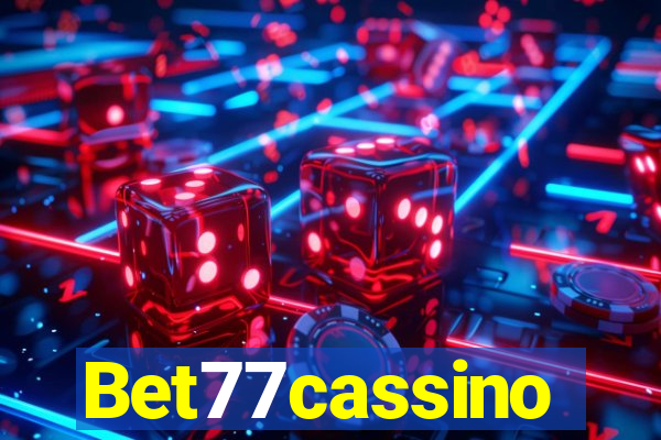 Bet77cassino