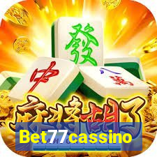 Bet77cassino