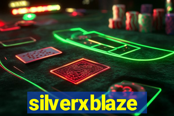 silverxblaze