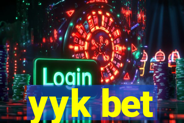 yyk bet