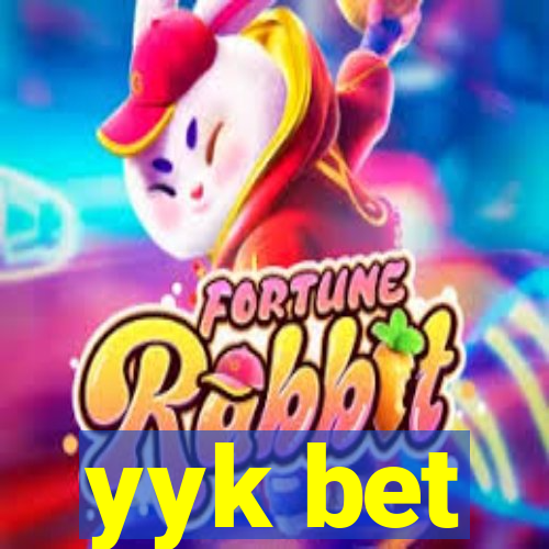 yyk bet