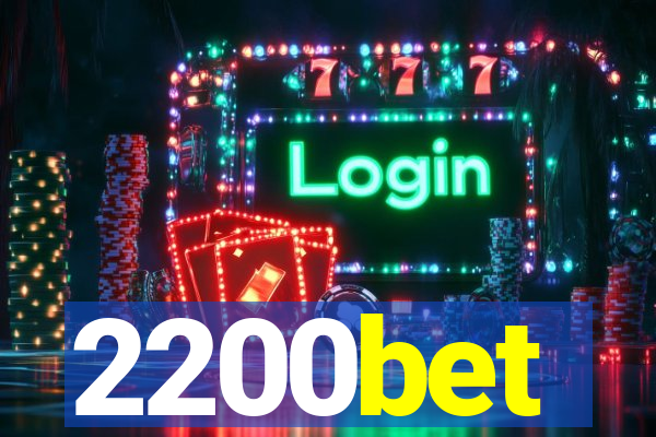2200bet