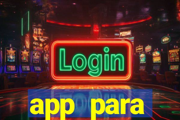 app para adolescentes ganhar dinheiro