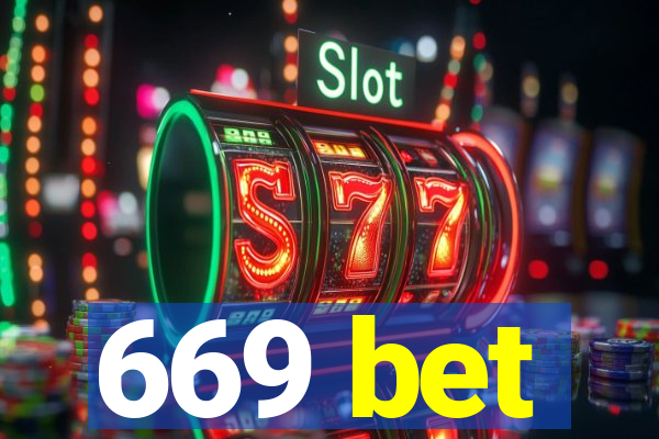 669 bet