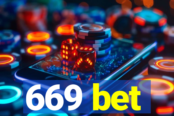 669 bet