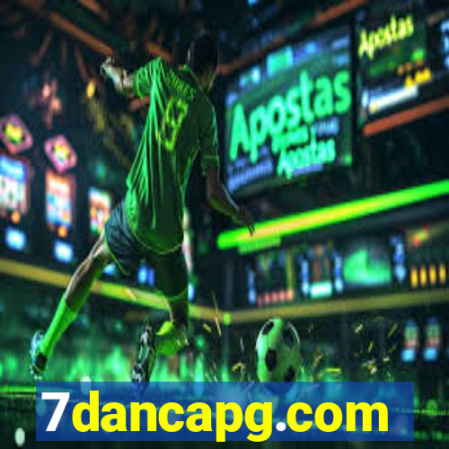7dancapg.com