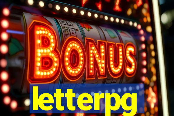 letterpg