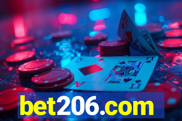 bet206.com