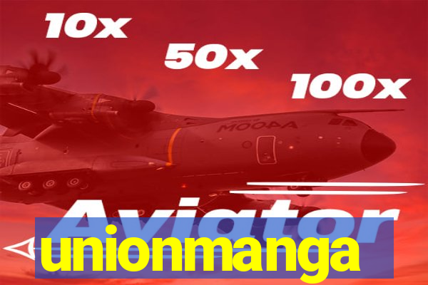 unionmanga