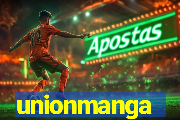 unionmanga