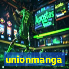 unionmanga