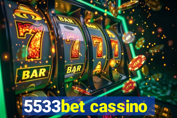 5533bet cassino