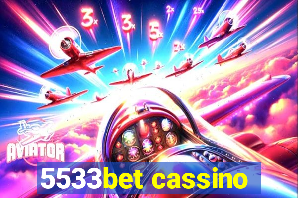 5533bet cassino