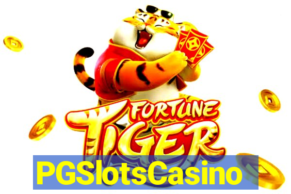 PGSlotsCasino