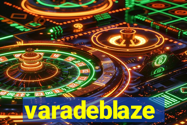 varadeblaze