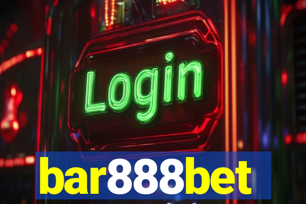 bar888bet