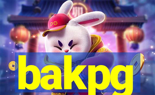 bakpg
