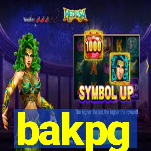 bakpg