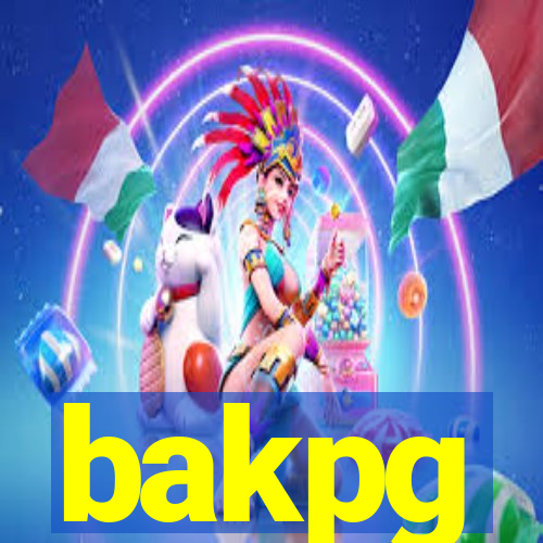 bakpg