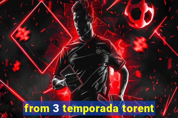 from 3 temporada torent