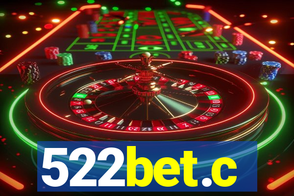 522bet.c