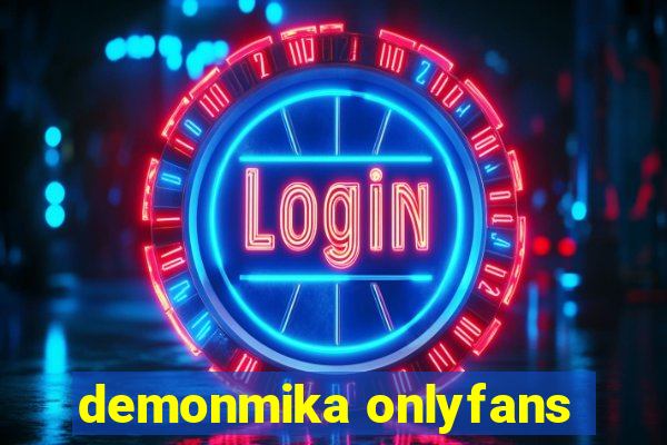 demonmika onlyfans