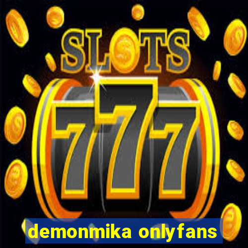 demonmika onlyfans