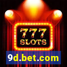 9d.bet.com