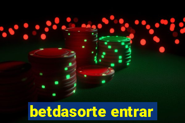 betdasorte entrar