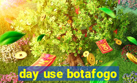 day use botafogo