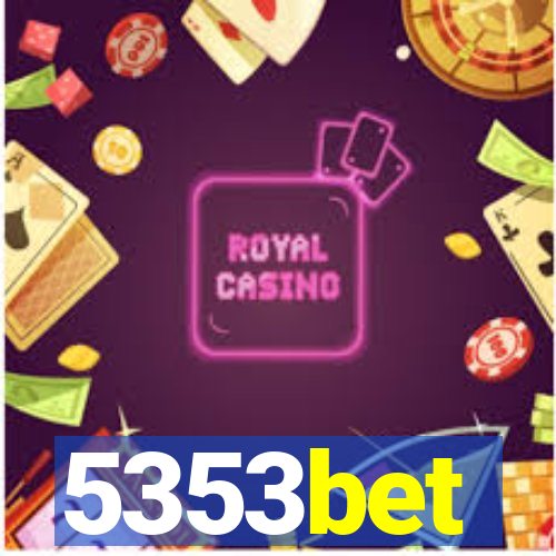5353bet