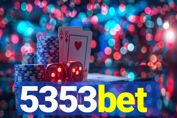5353bet