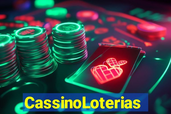 CassinoLoterias