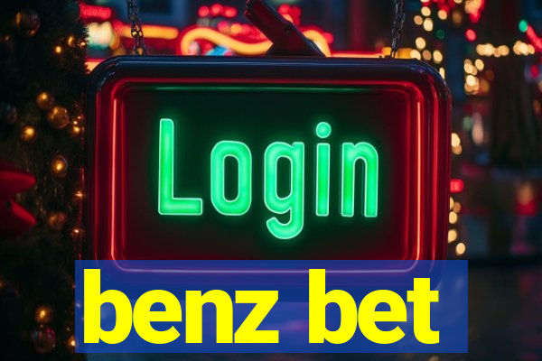 benz bet