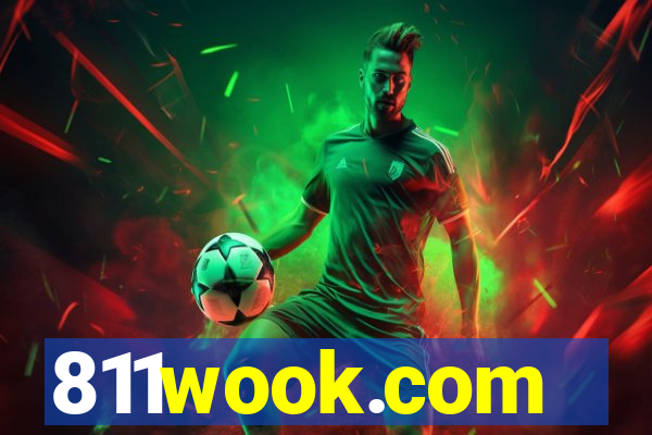811wook.com