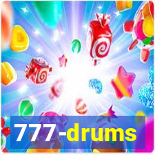 777-drums