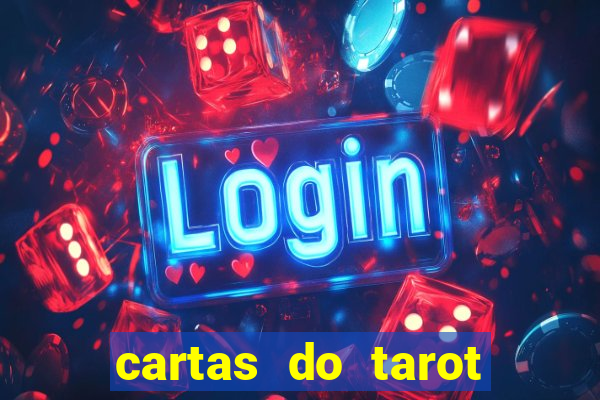 cartas do tarot que indicam mentira