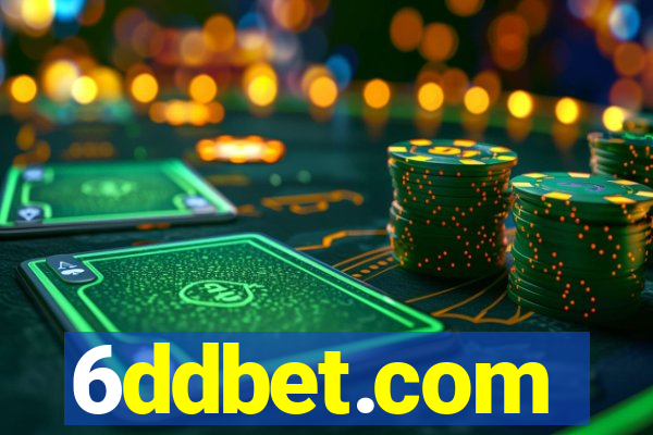 6ddbet.com